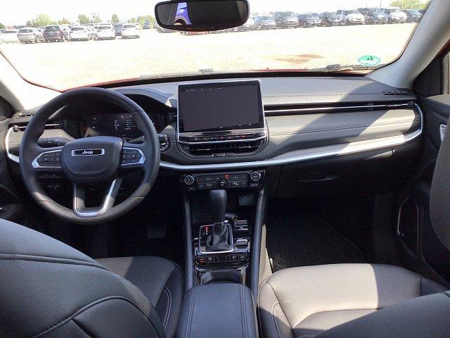 Jeep Compass S Plug-In Hybrid 4xe*Nav*ACC*Alpine*Pano 