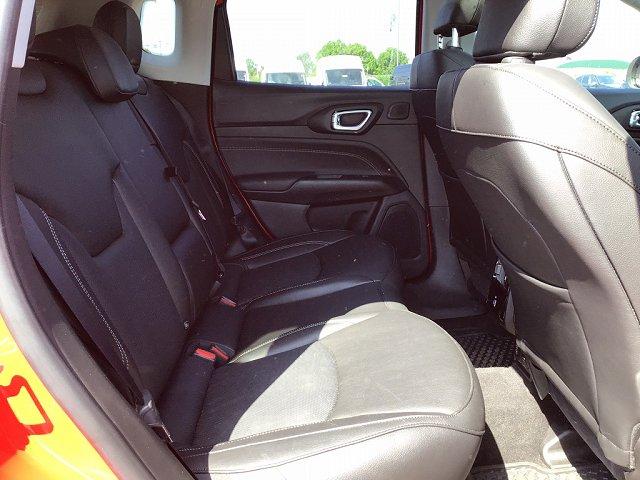 Jeep Compass S Plug-In Hybrid 4xe*Nav*ACC*Alpine*Pano 