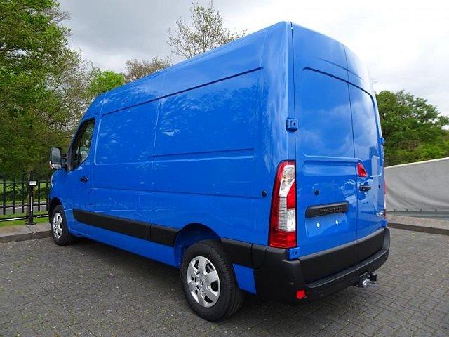 Renault Master 2.3 dCi (100 kW) T33 L2H2 Work Edition 