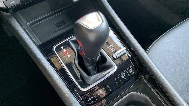 Jeep Compass 1,3 T4 Limited Plug-In-Hybrid 140KW Systemleistung 