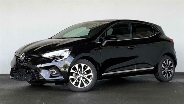 Renault Clio V 1,0 TCe Techno ALU DAB LED PDC NAVI RFK VIRTUAL 