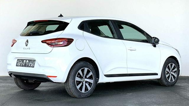 Renault Clio V 1,0 TCe Equilibre DAB LED KLIMA PDC TEMPOMAT TOUCH 
