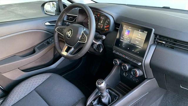 Renault Clio V 1,0 TCe Equilibre DAB LED KLIMA PDC TEMPOMAT TOUCH 