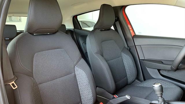 Renault Clio V 1,0 TCe Equilibre DAB LED PDC SHZ NEBEL TOUCH 
