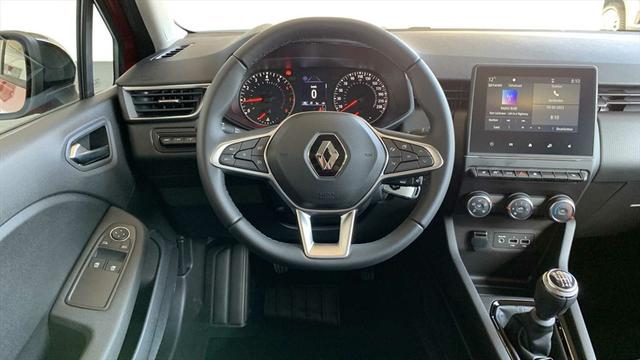 Renault Clio V 1,0 TCe Equilibre DAB LED PDC SHZ NEBEL TOUCH 