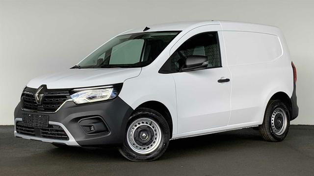 Renault Kangoo Kasten III 1,3 TCe DAB KLIMA PDC TEMPOMAT NEBEL 