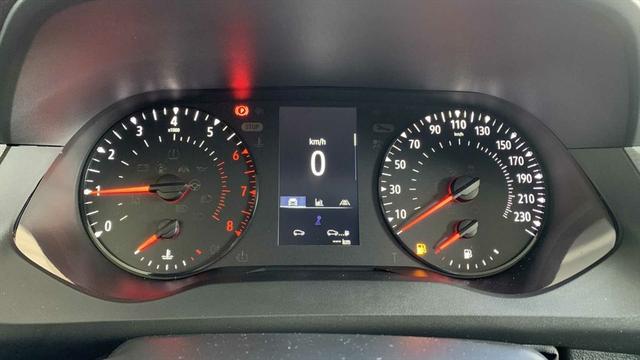 Renault Kangoo Kasten III 1,3 TCe DAB KLIMA PDC TEMPOMAT NEBEL 