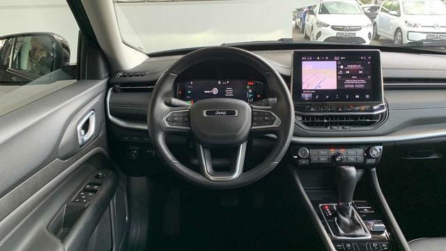 Jeep Compass 1,3 Limited Plug-In-Hybrid 140KW ALLRAD ACC NAVI 