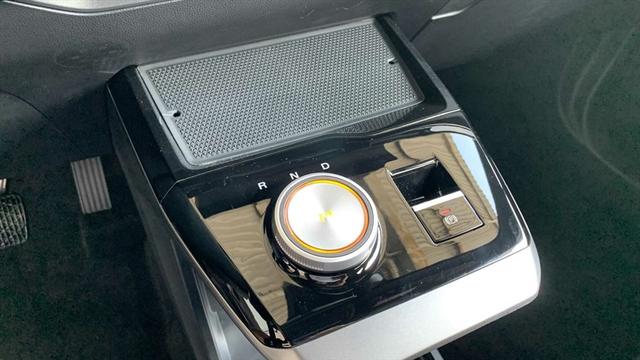 MG MG4 4 64 kWh Auto Abo - Mietkauf sofort ACC DAB LED KEY 