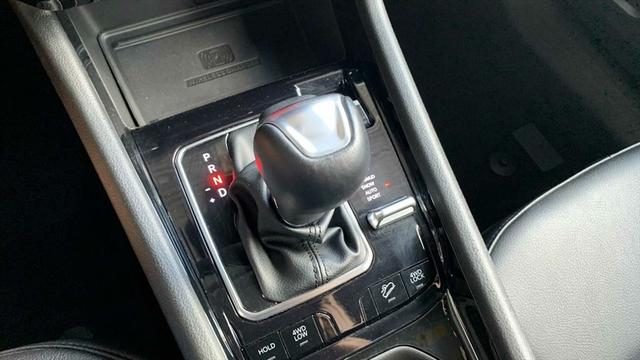 Jeep Compass 1,3 T4 Limited Plug-In-Hybrid 140KW Systemleistung 