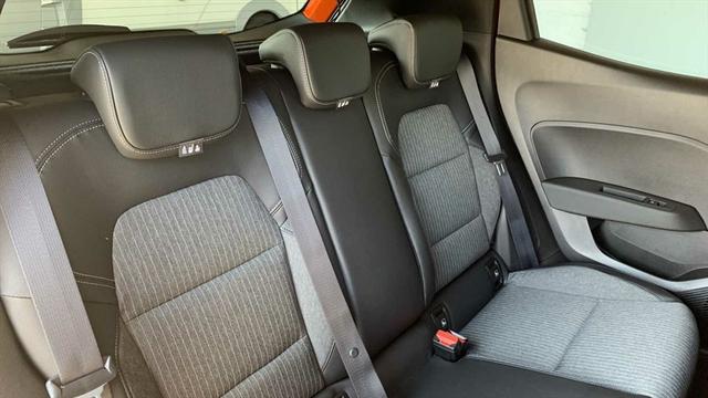 Renault Clio V 1,3 TCe Techno DAB LED NAVI KAMERA PDC SHZ VIRTUAL 
