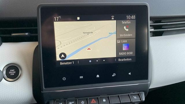 Renault Clio V 1,3 TCe Techno DAB LED NAVI KAMERA PDC SHZ VIRTUAL 