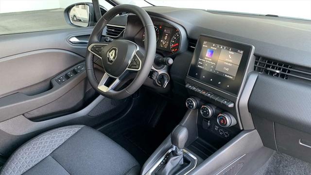 Renault Clio V 1,0 TCe X-Tronic Equilibre DAB LED PDC SHZ TOUCH 