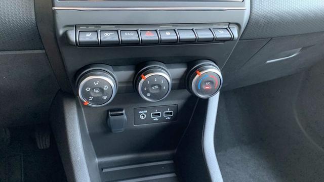 Renault Clio V 1,0 TCe X-Tronic Equilibre DAB LED PDC SHZ TOUCH 
