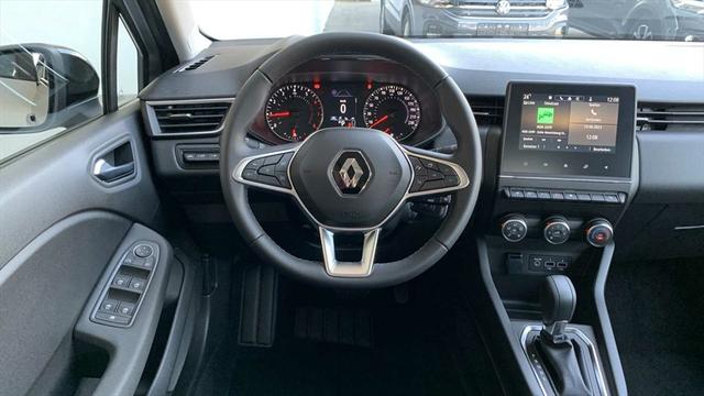 Renault Clio V 1,0 TCe X-Tronic Equilibre DAB LED PDC SHZ TOUCH 