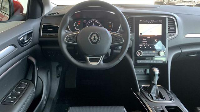 Renault Mégane Megane IV Grandtour 1,3 TCe EDC Techno DAB LED NAVI LHZ SHZ VIRTUAL 
