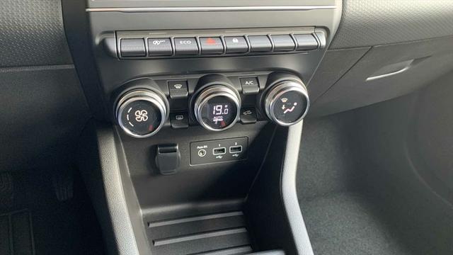 Renault Clio V 1,0 TCe Equilibre DAB LED KA PDC NEBEL TOUCH 