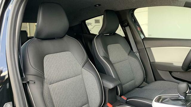 Renault Clio V 1,0 TCe X-Tronic Techno DAB LED NAVI RFK KEY SHZ 