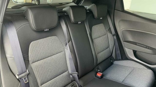 Renault Clio V 1,0 TCe X-Tronic Techno DAB LED NAVI RFK KEY SHZ 
