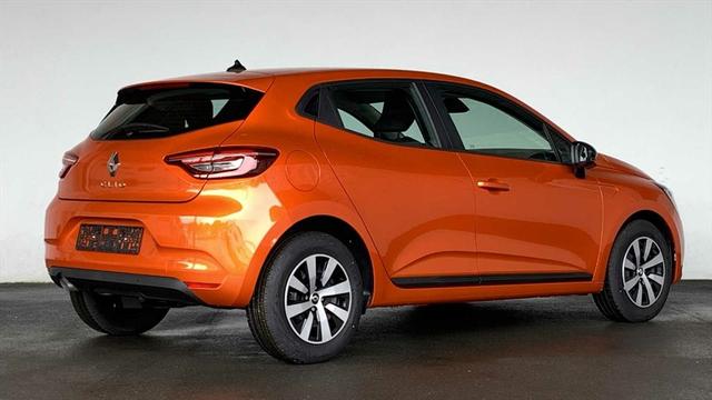 Renault Clio V 1,0 TCe Equilibre DAB LED KLIMA PDC SHZ TOUCH 