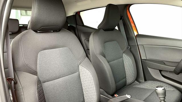 Renault Clio V 1,0 TCe Equilibre DAB LED KLIMA PDC SHZ TOUCH 