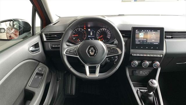 Renault Clio V 1,0 TCe Equilibre DAB LED KLIMA PDC SHZ TOUCH 