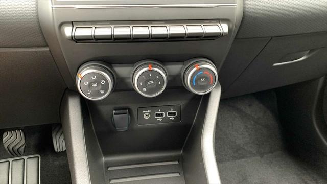 Renault Clio V 1,0 TCe Equilibre DAB LED KLIMA PDC SHZ TOUCH 