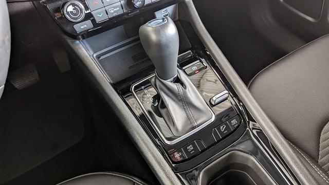 Jeep Compass 1,3 T4 Limited Plug-In-Hybrid 140KW Systemleistung 