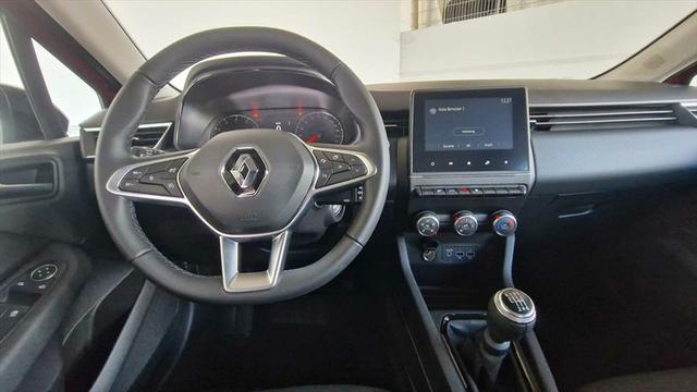 Renault Clio V 1,0 TCe Equilibre DAB LED PDC TEMPOMAT TOUCH 