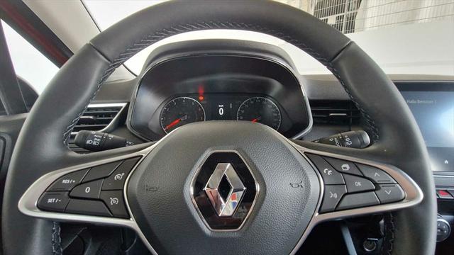 Renault Clio V 1,0 TCe Equilibre DAB LED PDC TEMPOMAT TOUCH 