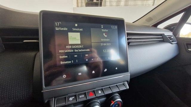 Renault Clio V 1,0 TCe Equilibre DAB LED PDC TEMPOMAT TOUCH 