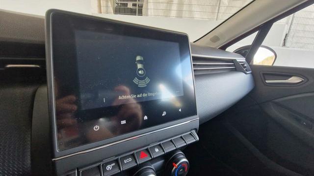 Renault Clio V 1,0 TCe Equilibre DAB LED PDC TEMPOMAT TOUCH 