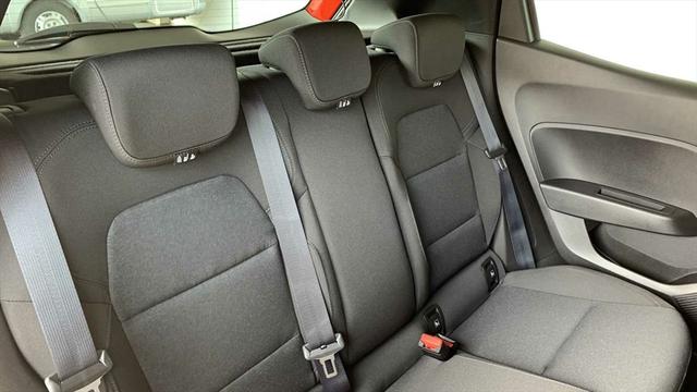 Renault Clio V 1,0 TCe LPG Equilibre DAB LED PDC SHZ TOUCH 