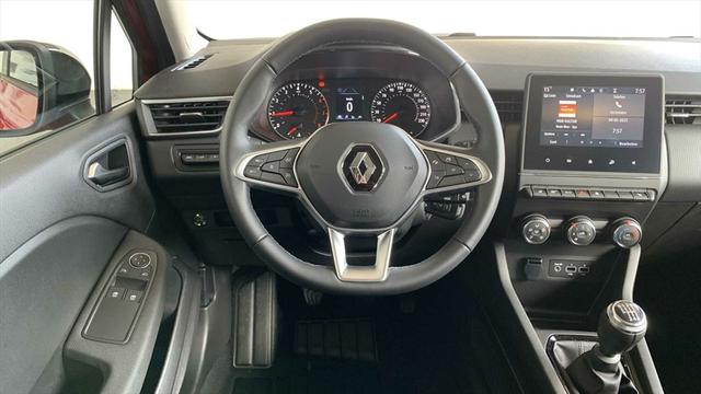 Renault Clio V 1,0 TCe LPG Equilibre DAB LED PDC SHZ TOUCH 