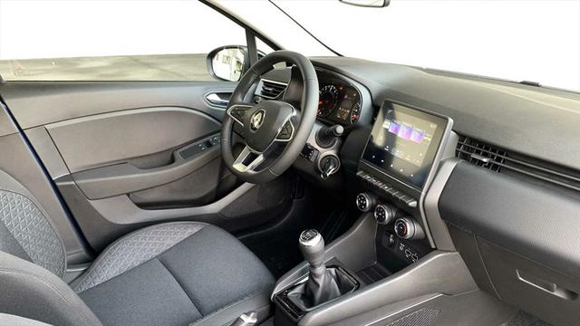 Renault Clio V 1,0 TCe Equilibre DAB LED KLIMA PDC TEMPOMAT TOUCH 