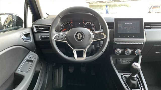 Renault Clio V 1,0 TCe Equilibre DAB LED KLIMA PDC TEMPOMAT TOUCH 