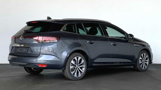 Renault Mégane Megane IV Grandtour 1,3 TCe Techno DAB LED NAVI RFK SHZ VIRTUAL 