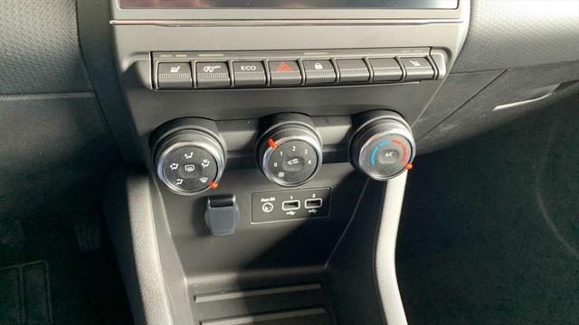 Renault Clio V 1,0 TCe LPG Equilibre DAB LED PDC SHZ TOUCH 
