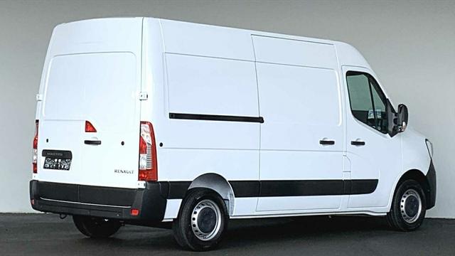 Renault Master III 2,3 dCi L2H2 3-Sitze DAB KLIMA PDC NEBEL TEMPOMAT 