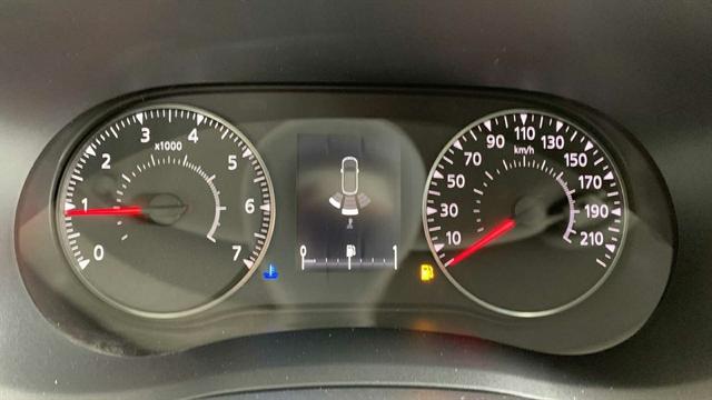 Renault Master III 2,3 dCi L2H2 3-Sitze DAB KLIMA PDC NEBEL TEMPOMAT 