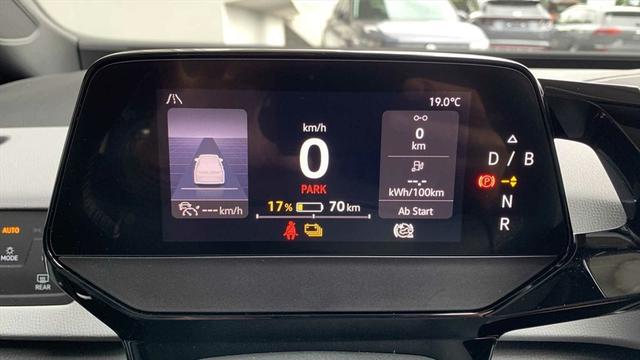 Volkswagen ID.3 Life -Auto Abo/Mietkauf sofort- ACC DAB LED NAVI 