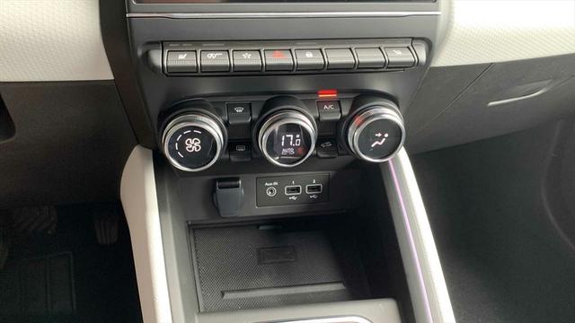 Renault Clio V 1,0 TCe X-Tronic Techno DAB LED NAVI RFK KEY SHZ 