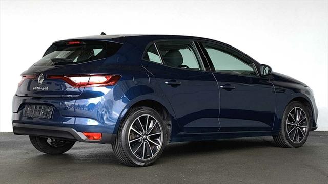Renault Mégane Megane IV 1,3 TCe Life ALU KLIMA BLUETOOTH TEMPOMAT 
