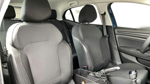 Renault Mégane Megane IV 1,3 TCe Life ALU KLIMA BLUETOOTH TEMPOMAT 