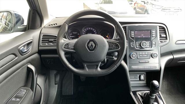 Renault Mégane Megane IV 1,3 TCe Life ALU KLIMA BLUETOOTH TEMPOMAT 