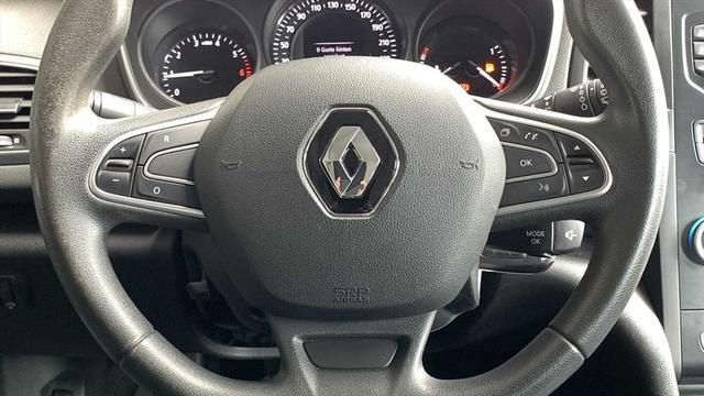 Renault Mégane Megane IV 1,3 TCe Life ALU KLIMA BLUETOOTH TEMPOMAT 