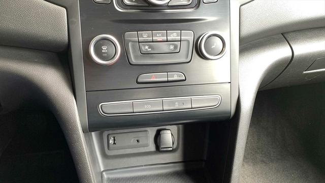 Renault Mégane Megane IV 1,3 TCe Life ALU KLIMA BLUETOOTH TEMPOMAT 