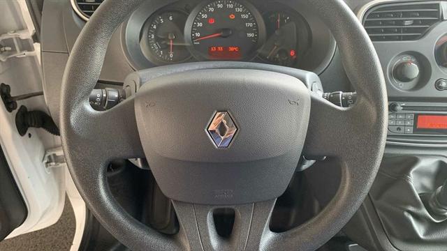 Renault Kangoo Rapid III 1,5 dCi DAB KLIMA RADIO BLUETOOTH PDC 