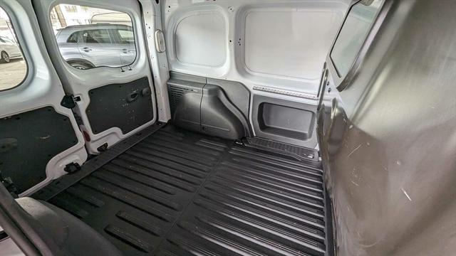 Renault Kangoo Kasten Rapid III 1,5 dCi DAB KLIMA RADIO BLUETOOTH PDC 