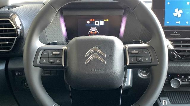 Citroën C4 X 1,2 EAT8 Shine ACC DAB LED NAVI LHZ SHZ HEAD-UP 
